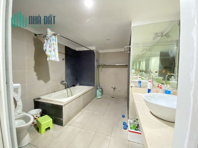 Căn hộ duy nhất Hà Thành Plaza, Thái Thịnh, Đống Đa, 2PN, dưới 3 tỷ