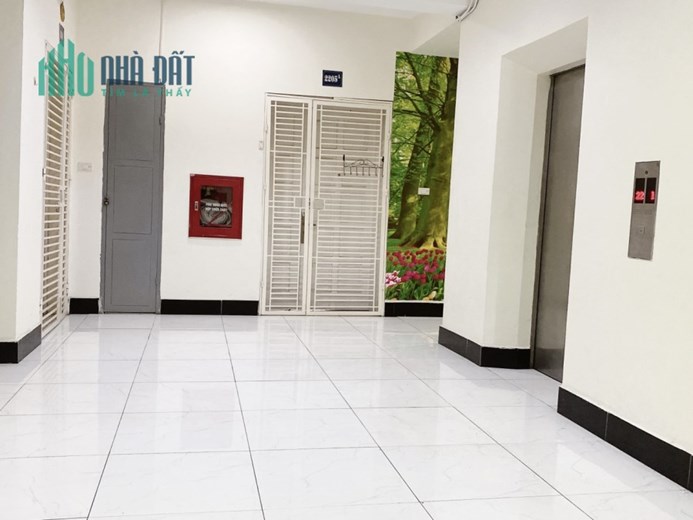 Căn hộ duy nhất Hà Thành Plaza, Thái Thịnh, Đống Đa, 2PN, dưới 3 tỷ