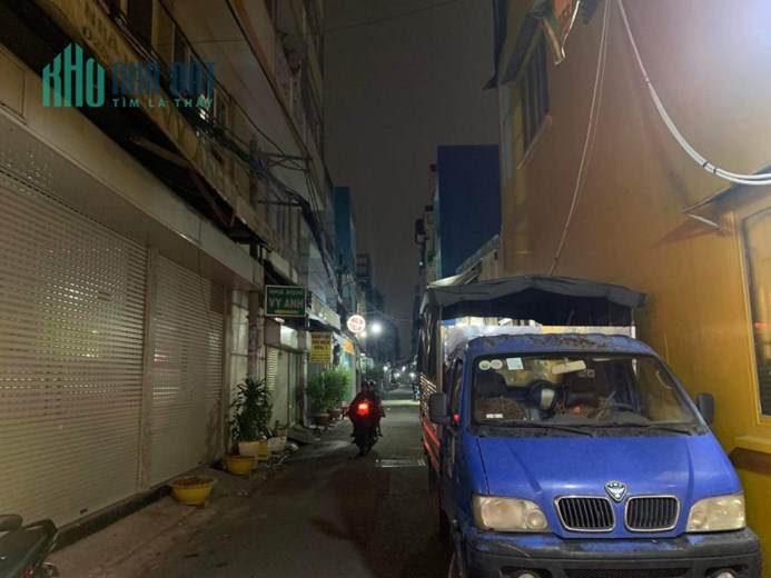 Nhà mới đẹp dọn ở ngay Lê Thúc Hoạch, 50m2, không lộ giới, P. Tân Quý, Tân Phú
