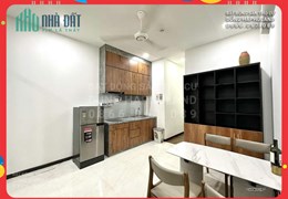 QTB. CHDV 28P gần MT Nguyễn Trọng Tuyển, TN 100 triệu/th. 141m2, 6T, thang máy.