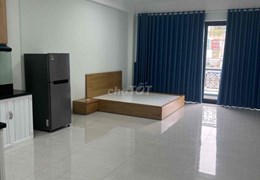 PHÒNG FULL NỘI THẤT - Đường số 45, Phường 14, Quận Gò Vấp