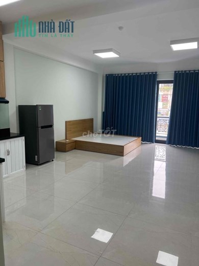 PHÒNG FULL NỘI THẤT - Đường số 45, Phường 14, Quận Gò Vấp