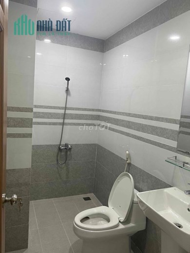 PHÒNG FULL NỘI THẤT - Đường số 45, Phường 14, Quận Gò Vấp