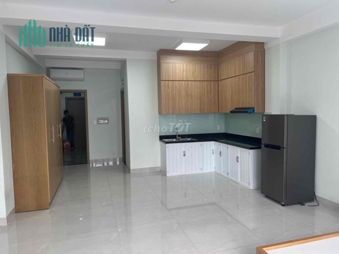 PHÒNG FULL NỘI THẤT - Đường số 45, Phường 14, Quận Gò Vấp