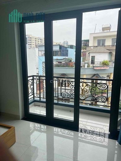 PHÒNG FULL NỘI THẤT - Đường số 45, Phường 14, Quận Gò Vấp
