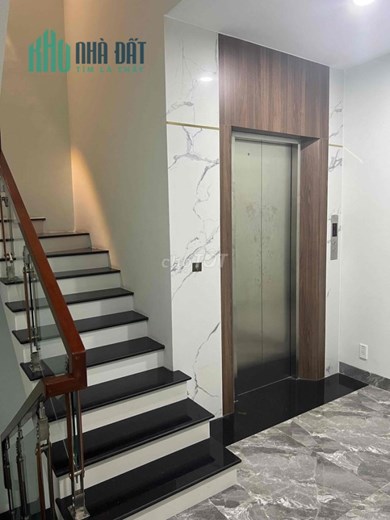 PHÒNG FULL NỘI THẤT - Đường số 45, Phường 14, Quận Gò Vấp