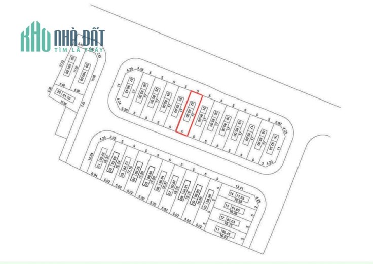 BDS VIEW ĐẦM VÂN TRÌ - ĐIỂM X4 THÔN ĐẦM - HAI MẶT TIỀN - GẦN ĐẦM THÔNG THOÁNG