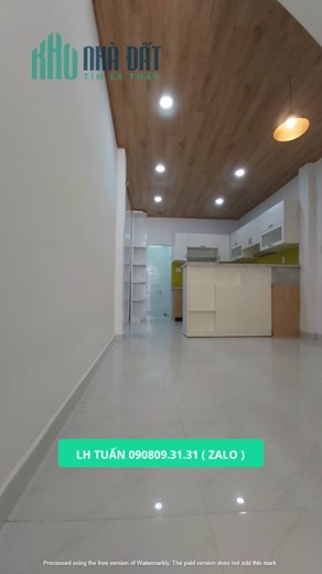 681641-Bán Nhà Quận Bình Thạnh Phường 21 Xô Viết Nghệ Tĩnh 45m2, 2 Tầng ,   5 tỷ 5