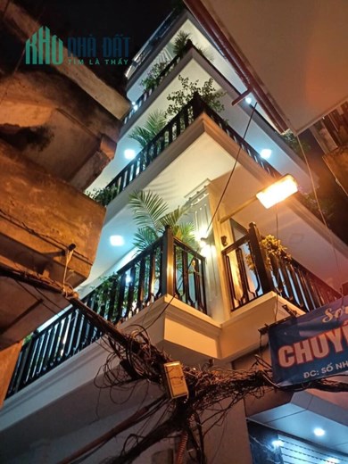Cần bán gấp nhà phân lô Võ Văn Dũng, Đống Đa, vỉa hè, oto,DT 52m2*7 tầng thang máy giá 19.8 tỷ