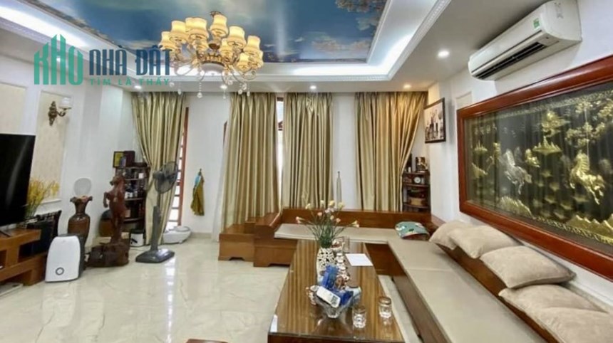 Cần bán gấp nhà phân lô Võ Văn Dũng, Đống Đa, vỉa hè, oto,DT 52m2*7 tầng thang máy giá 19.8 tỷ