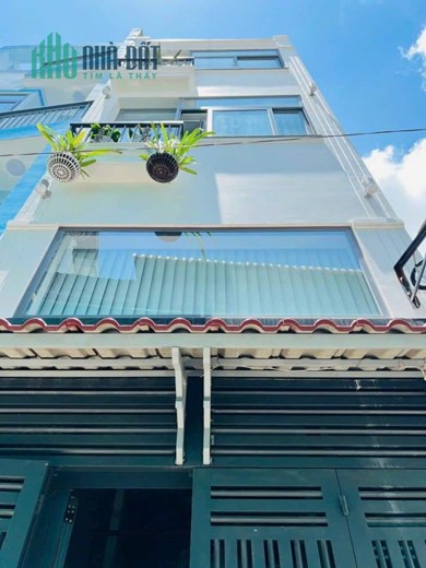 GIÁ GIẢM.
NHÀ BÁN.GIÁP QUẬN 1 - HẺM SẠCH SẼ - NHÀ VIEW THOÁNG CÁC MẶT - KHÔNG GIAN XANH XUNG QUANH