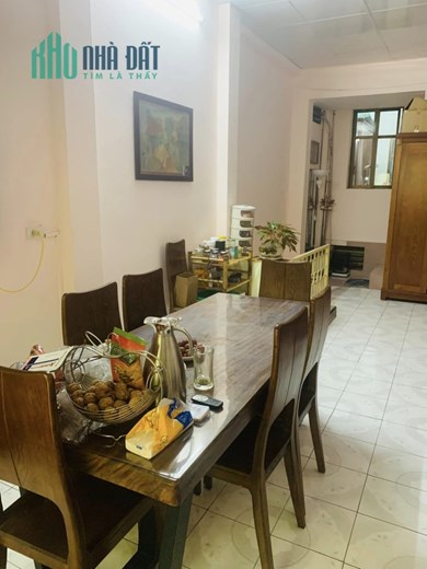 Bán nhà Minh Khai - Hai Bà Trưng ngõ to 55m*4 Tầng giá 5.6 Tỷ