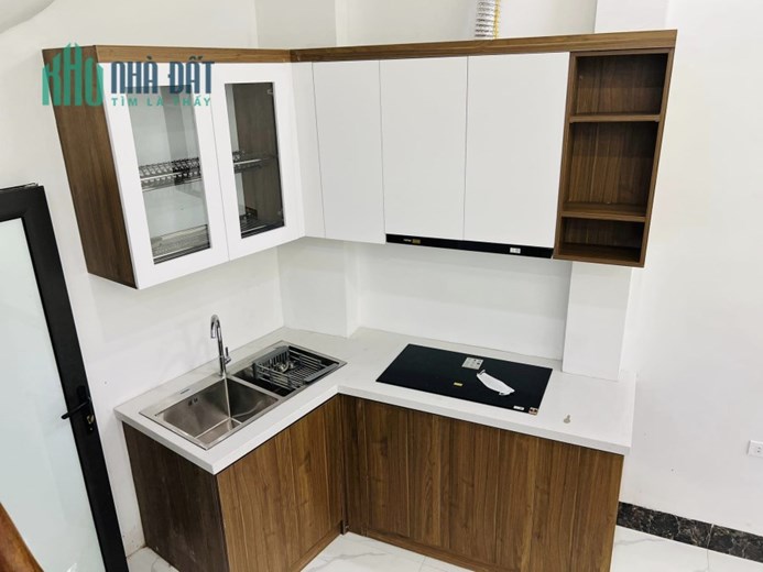 Cực phẩm bán nhà ĐỐNG ĐA – NHÀ MỚI 22MxMT3.5 chào 3.7 tỷ- 0349484317