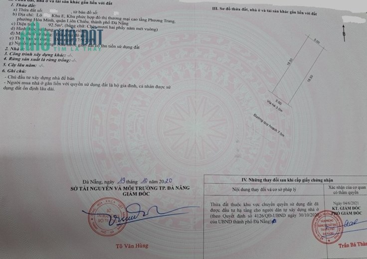 GIÁ SẬP HẦM - ĐẤT E8 - KIM LONG - NGUYỄN SINH SẮC