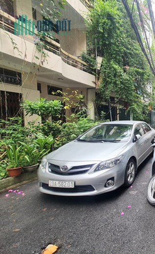 Bán nhà Minh Khai - Hai Bà Trưng ngõ to 55m*4 Tầng giá 7.5 Tỷ