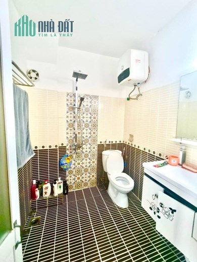 Bán nhà Minh Khai - Hai Bà Trưng ngõ to 55m*4 Tầng giá 7.5 Tỷ