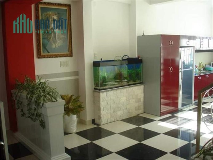 NHÀ ĐẸP - GIÁ TỐT - CHÍNH CHỦ Cần Bán Căn Nhà Vị Trí Đắc Địa Tại  Cổ Loa, Phường 2- Đà Lạt
