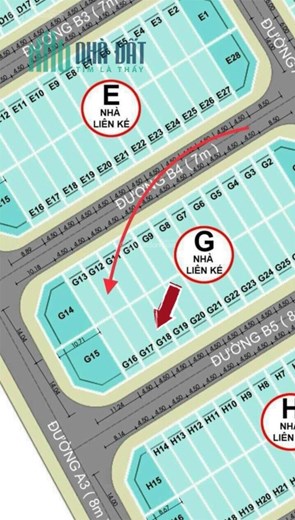 ĐẤT ĐẸP - GIÁ TỐT - Cần Bán Gấp Lô G18 Đẹp Tại KĐT Hoàng Phú