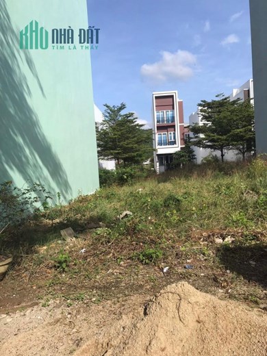 ĐẤT ĐẸP - GIÁ TỐT - Cần Bán Gấp Lô G18 Đẹp Tại KĐT Hoàng Phú