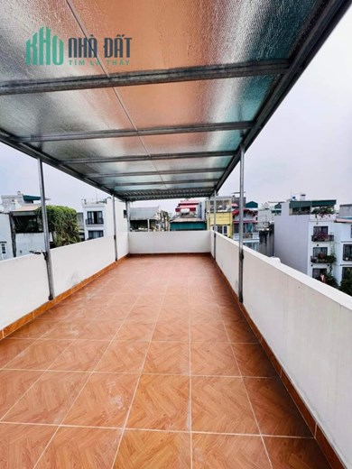 BÁN NHÀ HOÀNG MAI. HÀNG XÓM FELIZ HOMES 45M × 5T KD, Ô TÔ. CHỈ 4 TỶ BA 0963139980