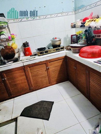 MẶT TIỀN KINH DOANH GẦN TÂN HƯƠNG  - 66M 2 TẦNG GIÁ CHỈ 5.5 TỶ