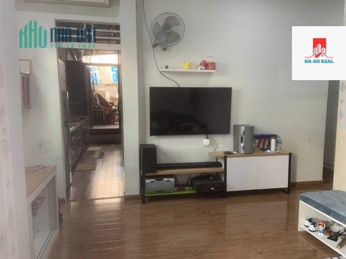 BÁN NHÀ 2 TẦNG TẶNG 4 PTRỌ NGAY CHỢ TÂY HÒA, PHƯỚC LONG A, Q. 9_ 94, 1 m2( 6 X 15)_ SHR