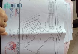 Chính chủ cần bán nhanh Lô Đất  Thuộc Thôn Ba Nhà - Xã Sơn Nam - Huyện Sơn Dương - Tỉnh Tuyên Quang.