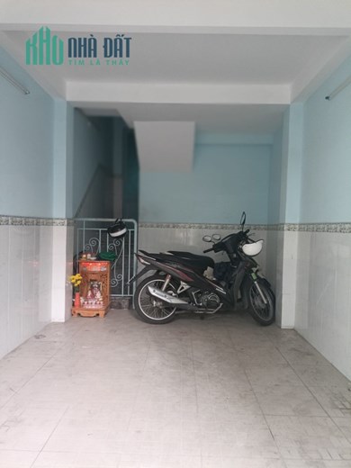 MẶT TIỀN DIÊN HÔNG 5 TẦNG 3X 10M2- 7 PHÒNG CHO THUÊ. DÒNG TIỀN GẦN 30 TRIỆU - GIÁ 6 TỶ.