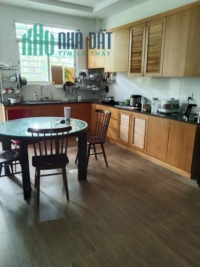 NHÀ MỚI 4 LẦU NGUYỄN XÍ . CN 75.1 M2- XE HƠI NGỦ TRONG NHÀ. GIÁ 10.2 TỶ