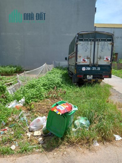52m2 đất thổ cư tại Phú Lãm - Hà Đông- Lô góc- cạnh Đại học Đại Nam- 2,5 tỷ