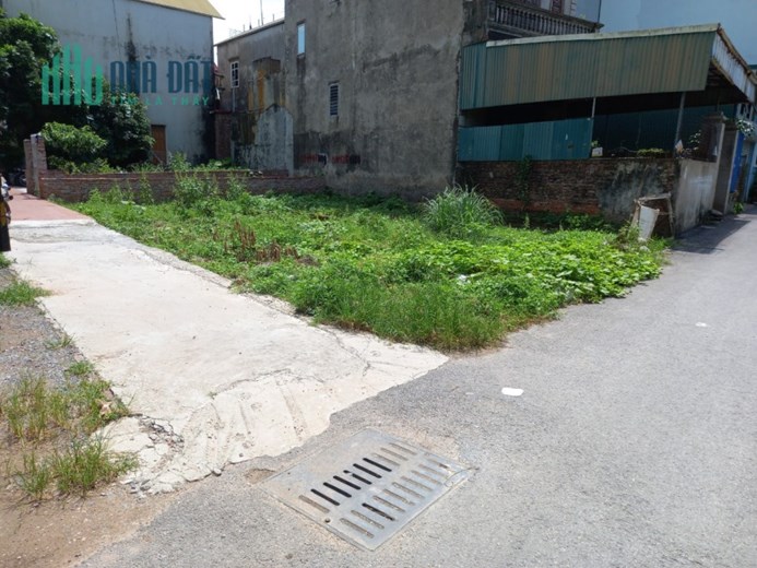 52m2 đất thổ cư tại Phú Lãm - Hà Đông- Lô góc- cạnh Đại học Đại Nam- 2,5 tỷ