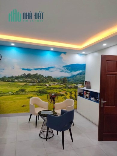 Chính chủ bán nhà ngõ 178 Thái Hà 123m2, 8 tầng, mặt tiền 6m giá 45 tỷ