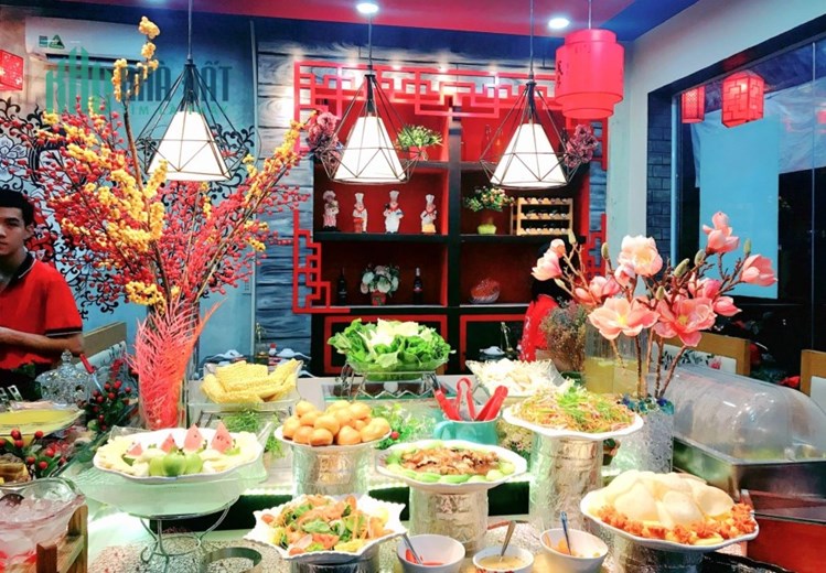 Bán nhà hàng 5 tầng thang máy Lê Văn Lương kéo dài, 200m2, MT7.8m, nhỉnh 26 tỷ