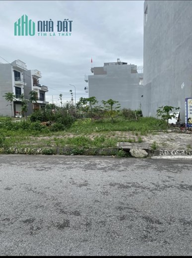 RẤT NÓNG HỔI, ĐẤT ĐẤU GIÁ ĐA SỸ HƠN 60m, 6.x TỶ