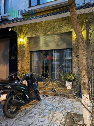 Bán nhà Geleximco Lê Trọng Tấn-Hà Đông-60m2- 4 tầng- MT4m- 9,5 tỷ