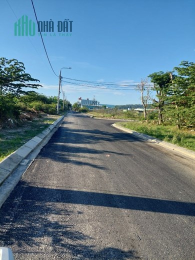 🔴💥ĐẤT ĐƯỜNG NGUYỄN CÔNG TRIỀU (NỐI DÀI)