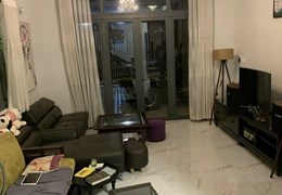 NGANG GẦN 7M -NHÀ F15Q8 MT -CHỈ XÁCH VALI VÀO LÀ Ở NGAY-NHÀ XÂY THEO DẠNG BTCT BIỆT THỰ SANG TRỌNG