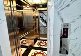 Bán nhà Mạc thị bưởi 80m2*8 tầng Thang máy kinh doanh 22.8 Tỷ