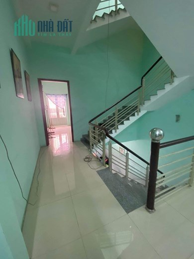 MẶT TIỀN ĐƯỜNG 27 KHU TÊN LỬA ĐẮT ĐỎ -5x20M-4 TẦNG BTCT - CHỈ 11.5 TỶ
