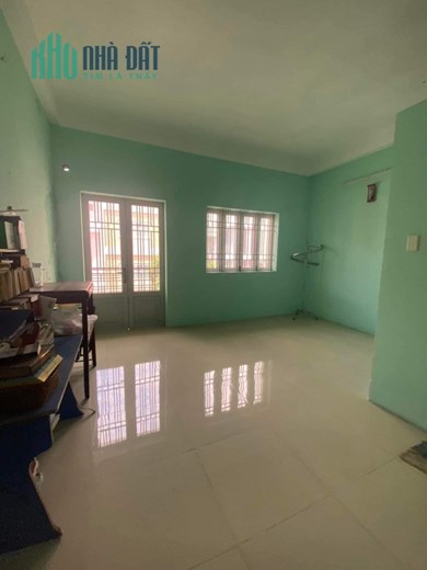 MẶT TIỀN ĐƯỜNG 27 KHU TÊN LỬA ĐẮT ĐỎ -5x20M-4 TẦNG BTCT - CHỈ 11.5 TỶ