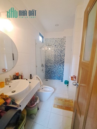 Siêu phẩm Tân bình - P7- HẺM XE HƠI - 3TẦNG MỚI - Dt 5,3* 11 - GIÁ 9 TỶ TL