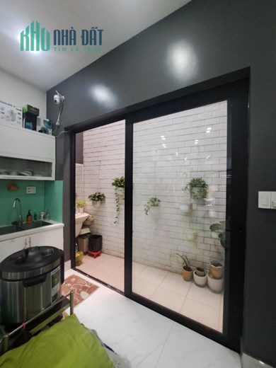 Siêu phẩm Tân bình - P7- HẺM XE HƠI - 3TẦNG MỚI - Dt 5,3* 11 - GIÁ 9 TỶ TL