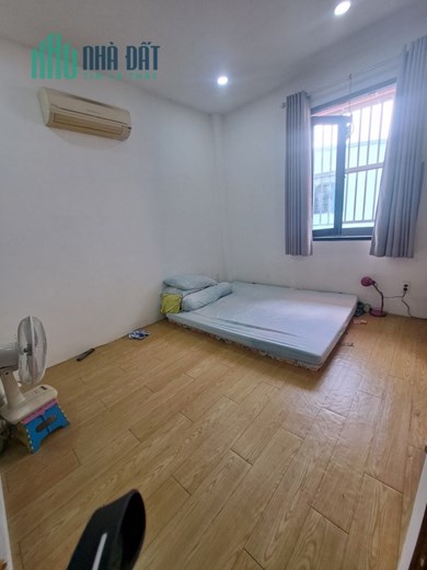 Siêu phẩm Tân bình - P7- HẺM XE HƠI - 3TẦNG MỚI - Dt 5,3* 11 - GIÁ 9 TỶ TL