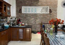Tân Bình - Sân Bay - hxh -Nhà đẹp - DT 91m2 x 5 tầng - giá chỉ 15,9 tỷ tl