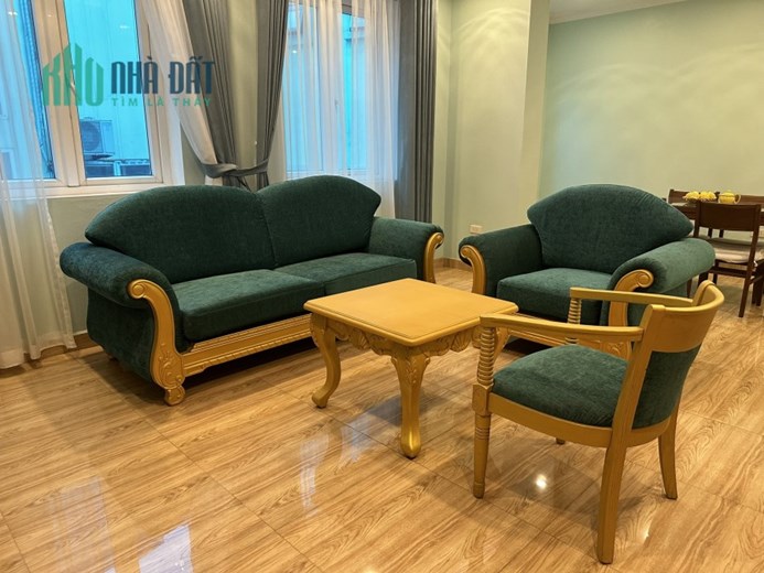 Bán nhà 95m2 phố Nghi Tàm, Tây Hồ 11 phòng Doanh thu khủng Ô tô tránh 10m 8.5 Tỷ