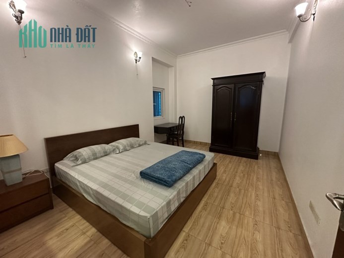 Bán nhà 96m2 phố Nghi Tàm, Tây Hồ 11 ngủ Doanh thu khủng 10m 2 Ô tô tránh 8.6 Tỷ