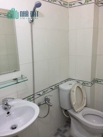 Kế quận 1 Cách MT 10M Nguyễn Văn Lạc P.21 Bình Thạnh 32m2 Chỉ 2.95 Tỷ Hẻm ba gác thông