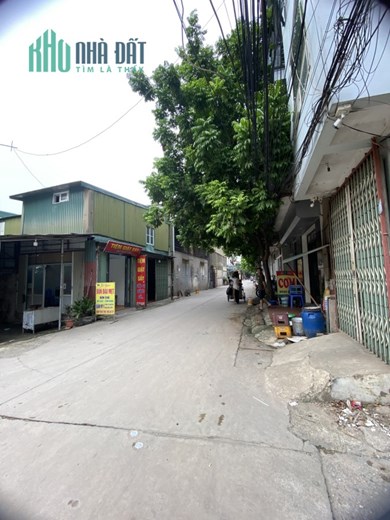 Cần tiền bán gấp mảnh đất ô tô vào nhà Ỷ La - Dương Nội - Hà Đông, ngay cạnh ĐH Kiểm Soát
