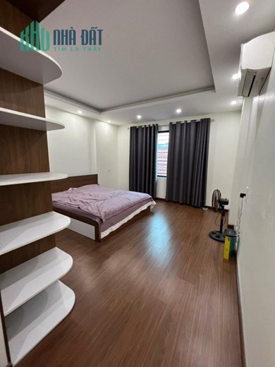 Bán nhà Nguỵ Như Kon Tum gara, thang máy 68m 16 tỷ 8