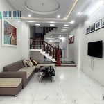 Bán nhà phố Văn Cao 4 tầng đang cho thuê 25 triệu/tháng GIÁ 7.5 tỉ cực đẹp